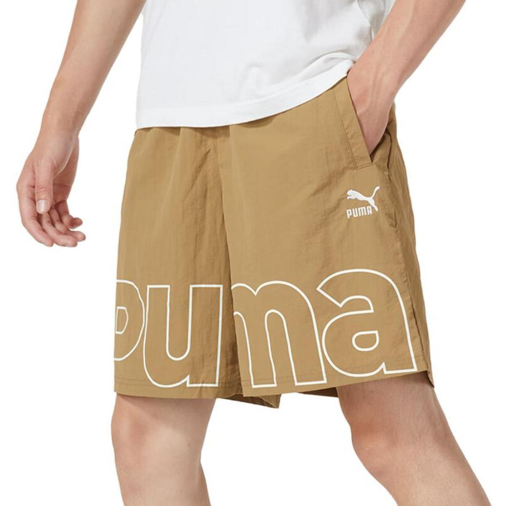 Шорты PUMA, 623412-85