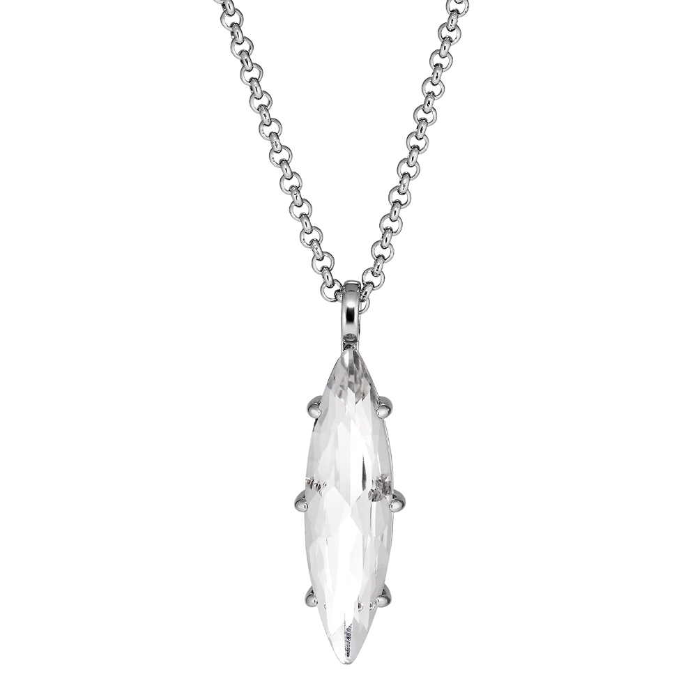 Колье Dyrberg Kern TAKESHI SS CRYSTAL 470043