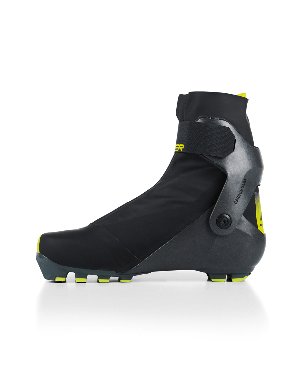Лыжные ботинки FISCHER SPEEDMAX 7 SKATE