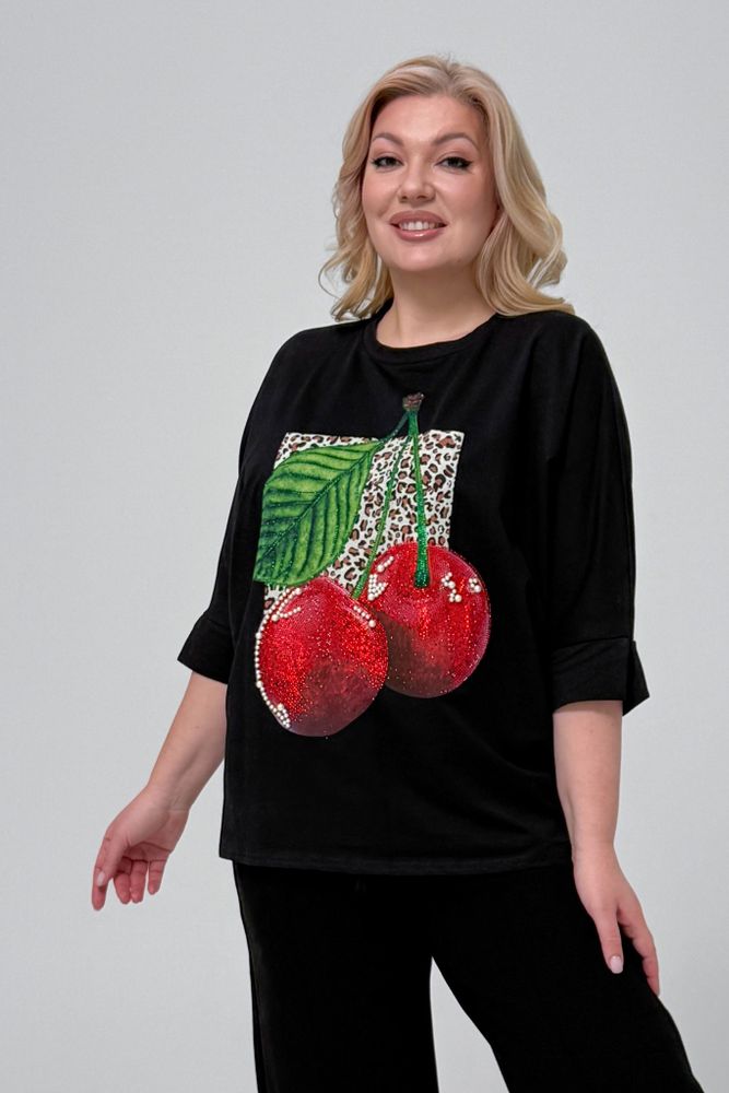 Туника 6540 Fabrika