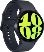 Умные часы Samsung Galaxy Watch 6, 44mm, Graphite