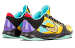 Кроссовки Nike Zoom Kobe 5 Prelude (Finals Mvp) 5