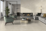 Глазурованный керамогранит Bogart Crema 60x120 см 2.88 м² полированный цвет бежевый