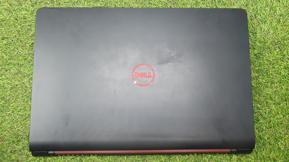 Игровой DELL i7-6/8 Gb/GTX 960M 4 Gb/FHD