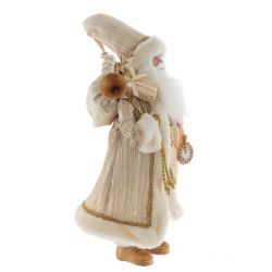 GAEM Дед Мороз, L25 W15 H61 см (в полку L25 W15 H44 см)