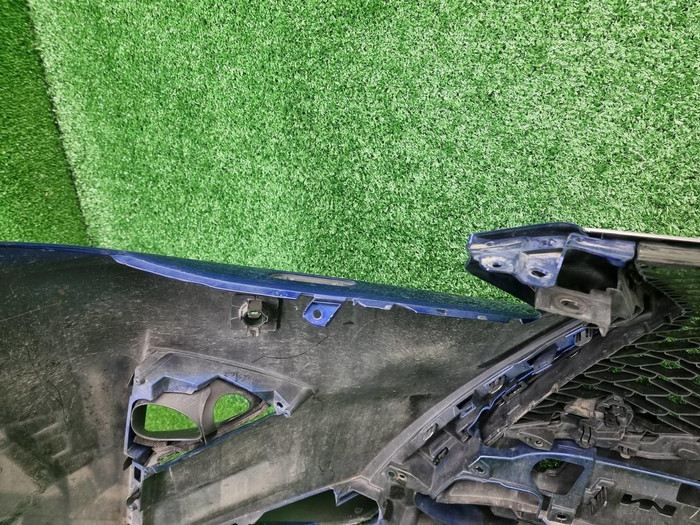 Бампер передний Lexus RX 4 (2015-2019) F-sport