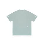 Футболка Blue Monte Frog Breath Cross-Country T-Shirt "Frog Trail Green"