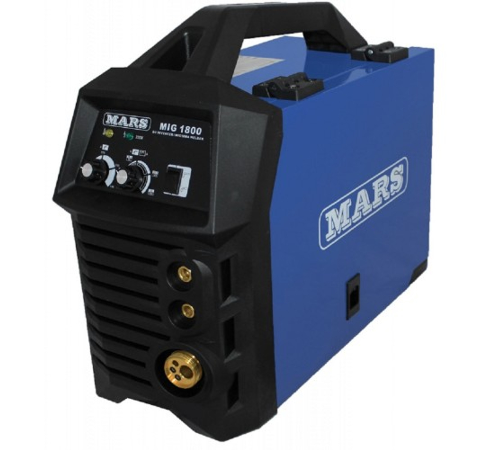 Сварочный полуавтомат Brima MIG-1800 0012840