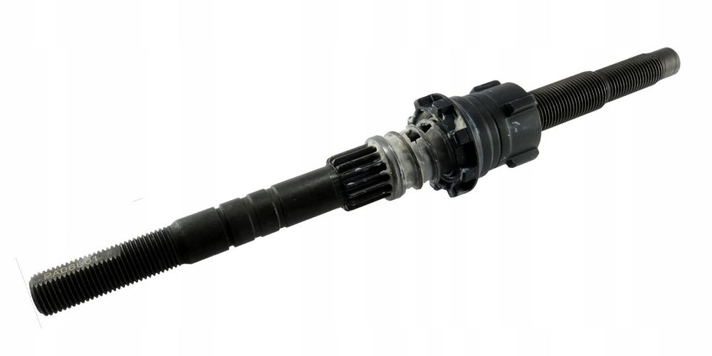 Ось SG-3C40 hub axle unit axle LE