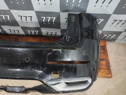 Бампер задний Haval F7 / F7x 19-22 Б/У Оригинал 2804101XKQ00A