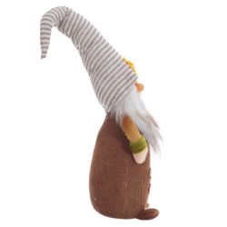 GAEM Игрушка набивная "Гном", L20 W13 H55 см, 2в.