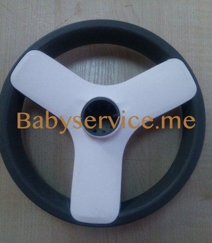 Диск передний 10 (48-188)