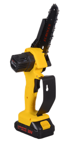 Аккумуляторная пила Eurolux ELS-20-Li