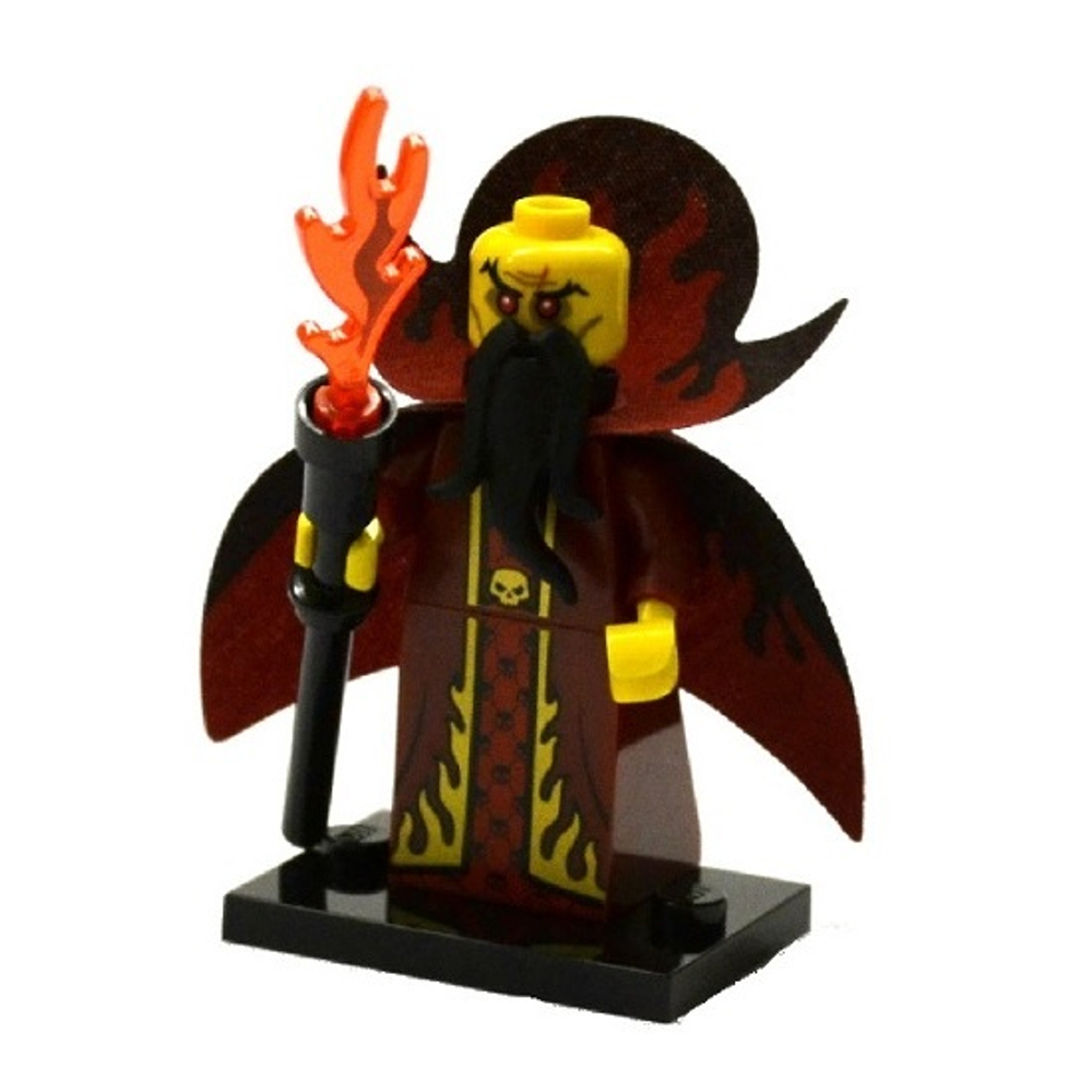 Злой Волшебник 71008 col13-10