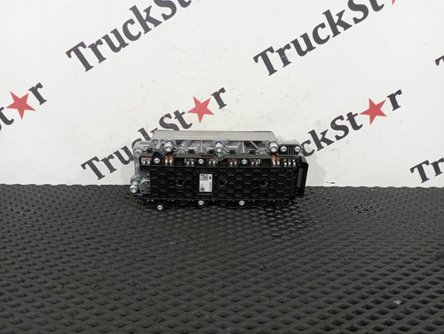 Блок клапанов АКПП 2023г