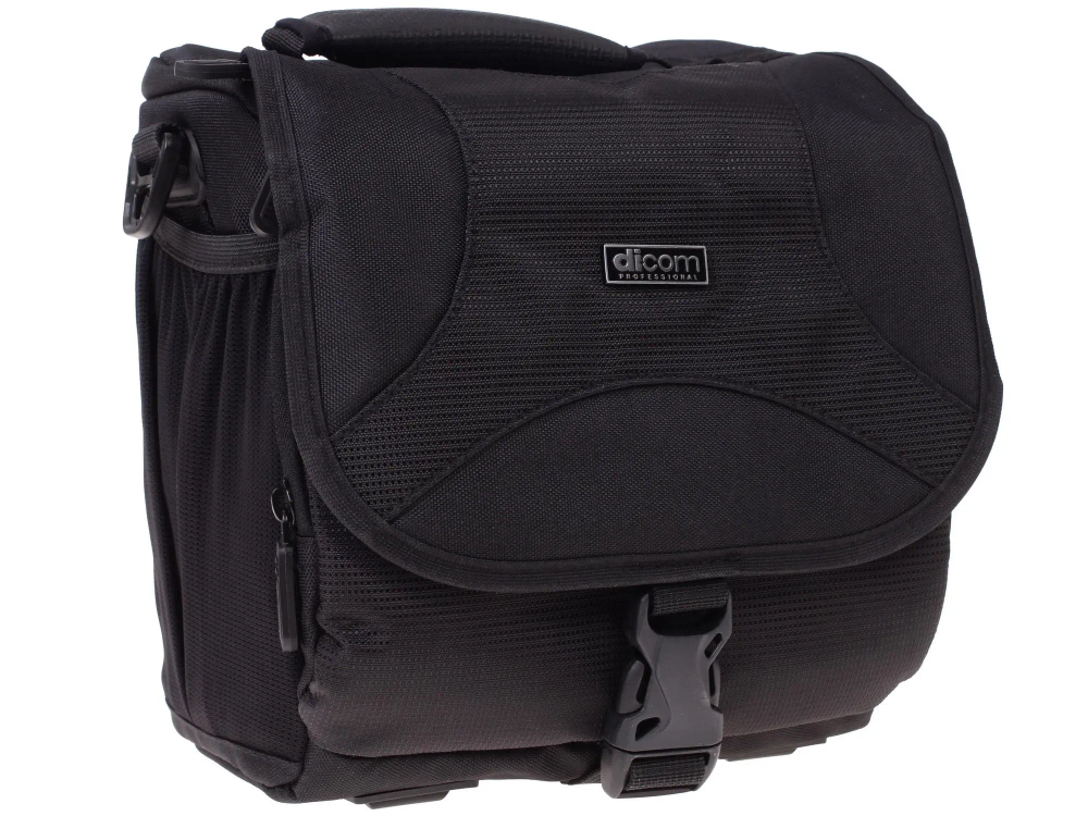 Сумка Dicom UniPro UP 1805, черный (UP1805b)