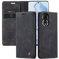 Чехол-книжка CaseMe Matte Honor 80 Pro