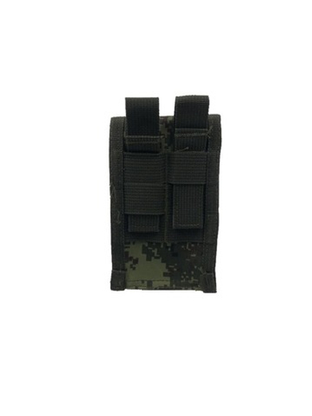 Подсумок гранатный цифра