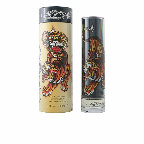 Мужская парфюмерия Ed Hardy Эд Харди Менс 100 мл