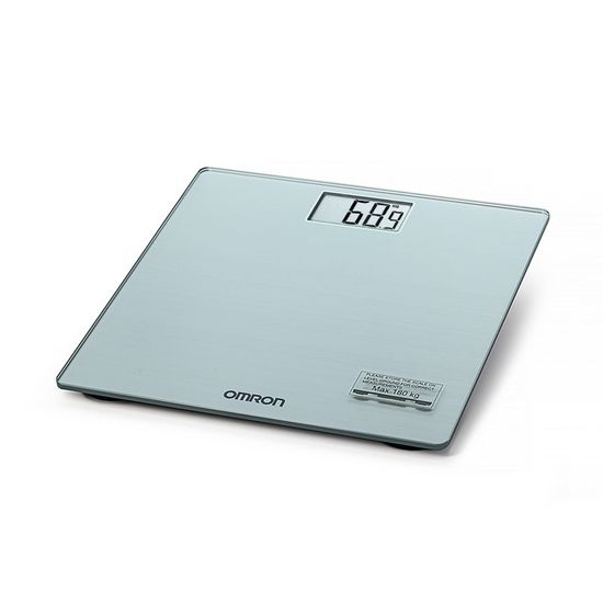 Напольные весы Omron электронные HN 288 HN-288-E до 180 кг
