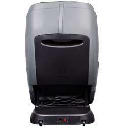 Массажное кресло Ergonova ErgoLine 2 TE Graphite