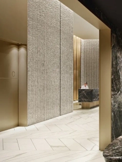FLOWING STONE