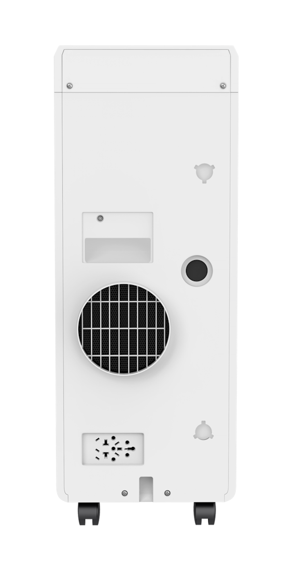 Мобильный кондиционер серии SAKURA MAC-SK30HPN03