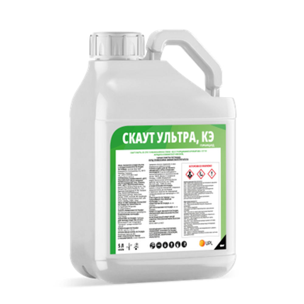 Скаут Ультра, КЭ (170+48+57)