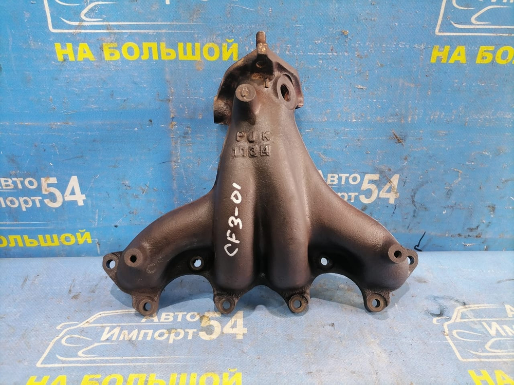 Коллектор выпускной Honda ACCORD 1999