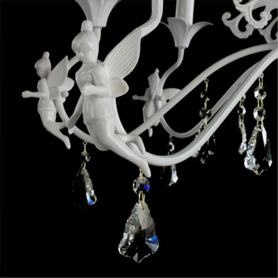 A5349LM-8WH СВЕТИЛЬНИК ПОДВЕСНОЙ