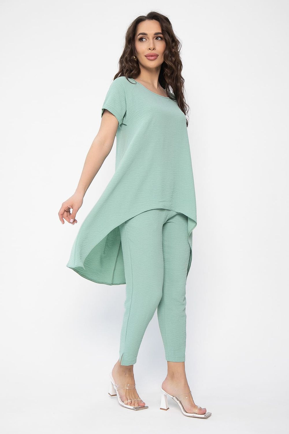Костюм Мартиника (мята) К13566-21М LT Collection