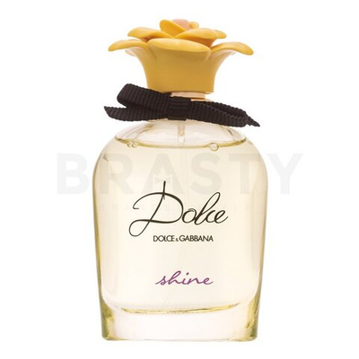 Dolce & Gabbana Dolce Shine EDP W 75 ml