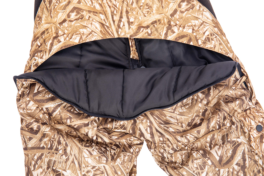 Костюм утепленный Командор NW-1