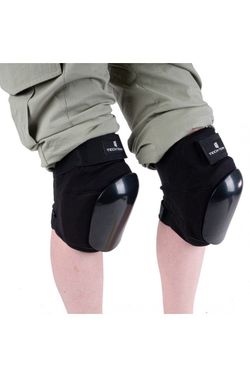 Защита коленей Tech Team ARMOR PRO RB V.2