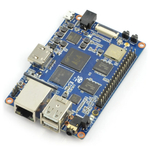 Banana Pi M64 (2gb 8gb)