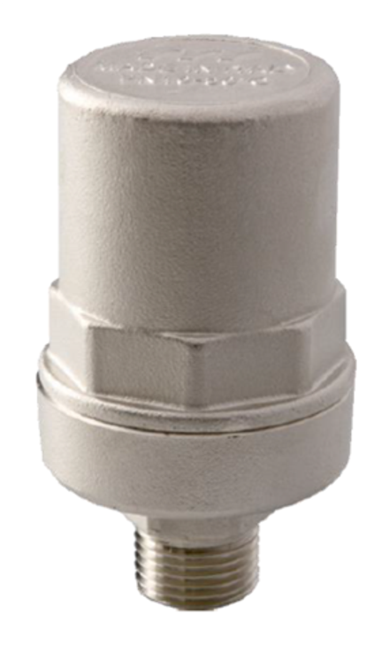 Амортизатор гидравлического удара MVI 1/2"