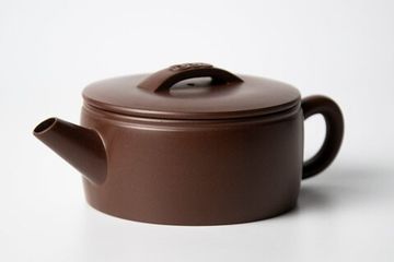 Чайник Хань Ва Ху, исинская глина, 210 мл.