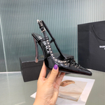 Versace Pumps 11 cm