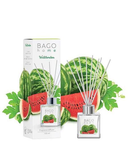 Ароматический диффузор Арбуз, Bago home