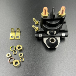 Реле электростартера Mercury 89-850189T (65W-81941-00) (JSP)