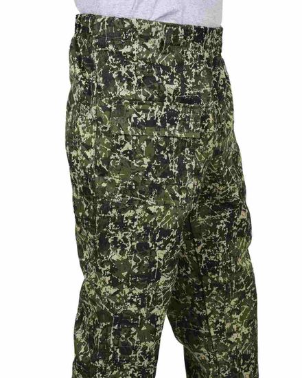 Костюм "Сириус-Антигнус" противоэнцефалитный, брюки (КМФ Трава)