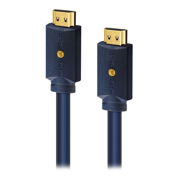 Wireworld Sphere HDMI 2m