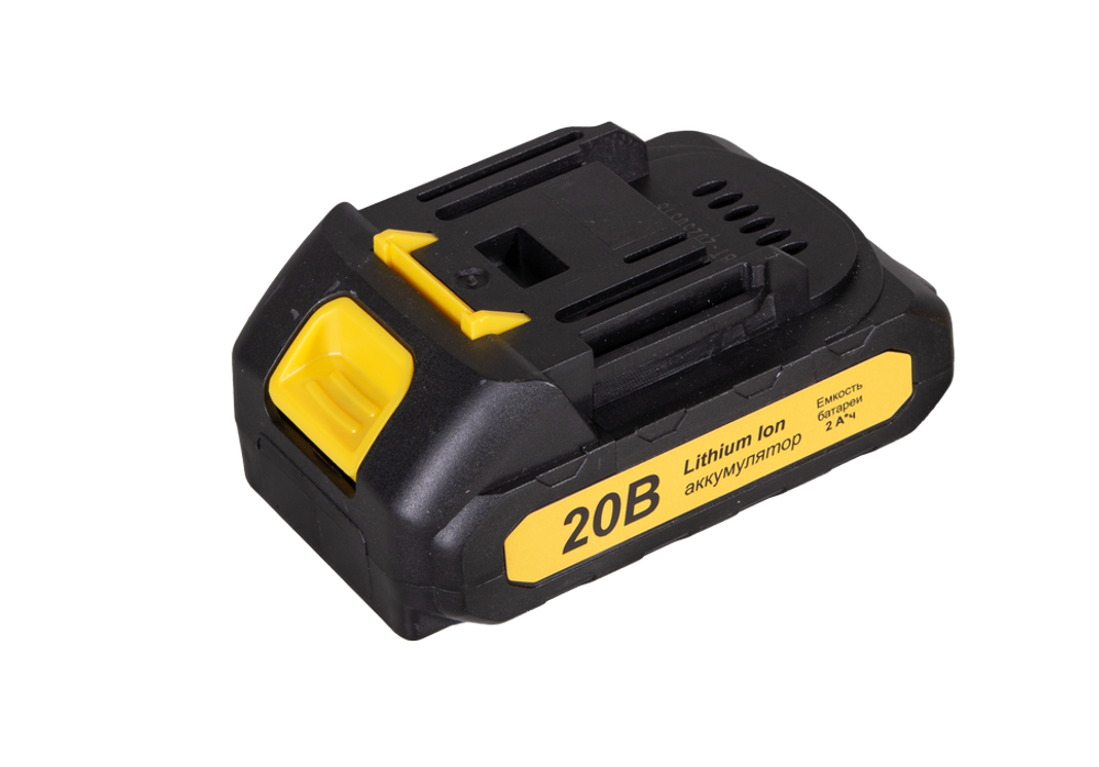 Аккумуляторный секатор CP-20Li EA+ Eurolux (в комплекте с 1 АКБ и ЗУ)