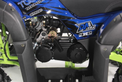 Квадроцикл YACOTA Sela 200 MAX