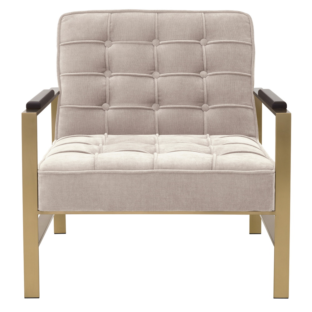 Кресло Chair Ernesto арт.115540