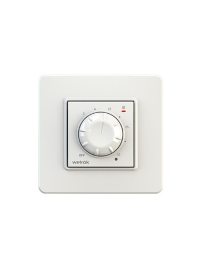 Терморегулятор rol Welrok 4660251140106