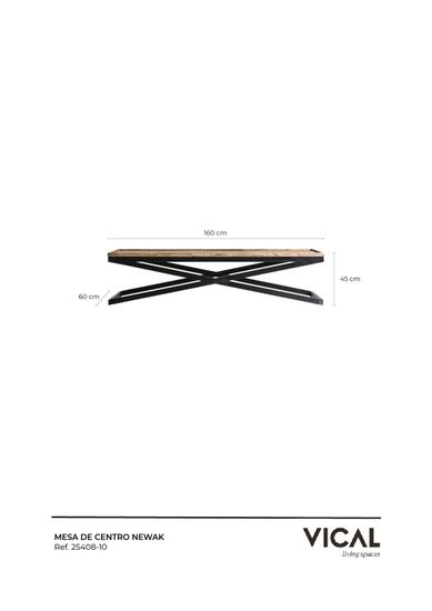 Журнальный столик Newak