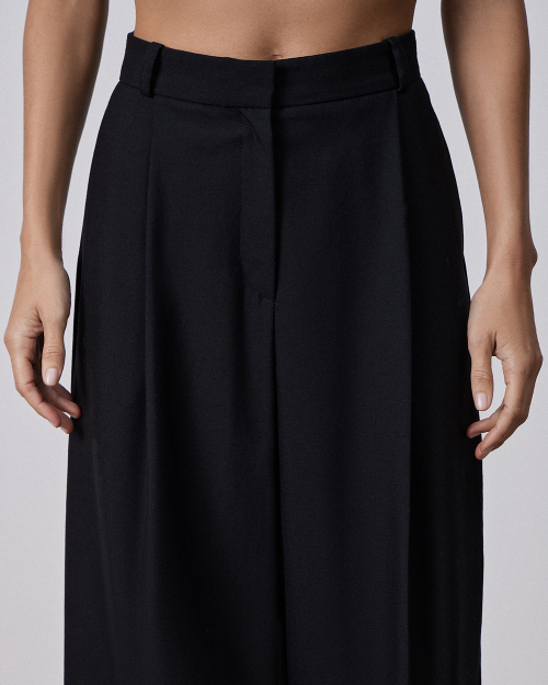 Брюки "Kir Royal"