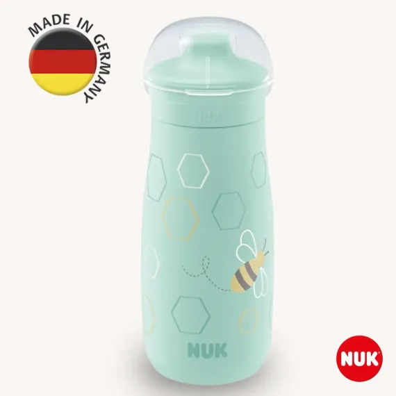 Поильник Nuk Well-Being 300 мл