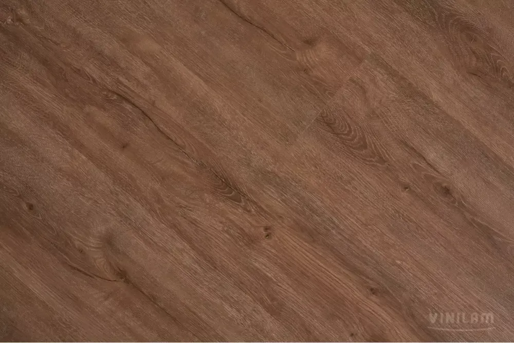 Vinilam Cork WPC Дуб Турне, 2,76 м²